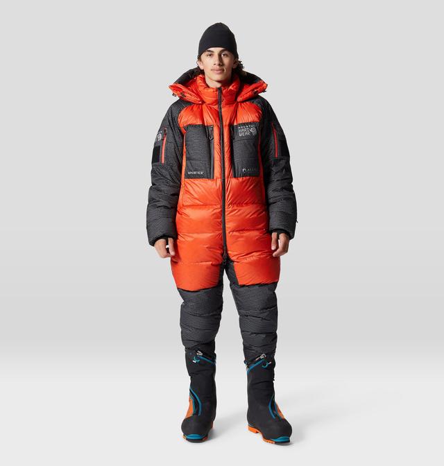 Mountain Hardwear Men's Absolute Zero  Suit-