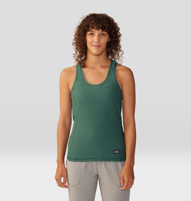 Mountain Hardwear Women's Chillaction  Tank-