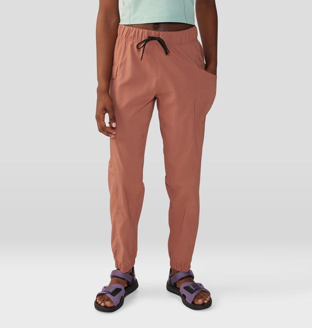 Mountain Hardwear Women's Trail Sender  Pant-