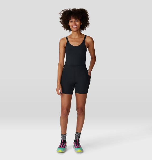 Mountain Hardwear Women's Yuba Trail  Onesie-