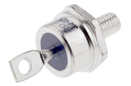Vishay Switching Diode, Stud Cathode, 2-Pin DO-5 VS-85HF120