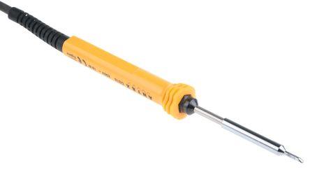 Antex Electronics Electric Soldering Iron, 230V, 18W, for use with CS18 Soldering Iron