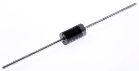 onsemi ON Semiconductor Diode, 2-Pin DO-201AD 1N5408G