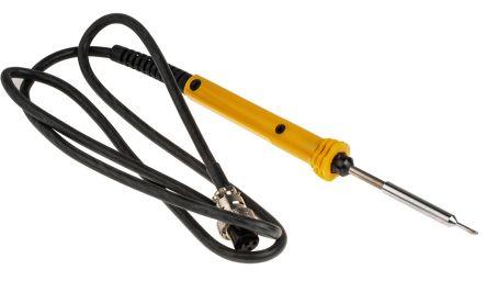 Antex Electric Soldering Iron, 24V, 50W, for use with 660A Station, 690D Station, 760RWK Station