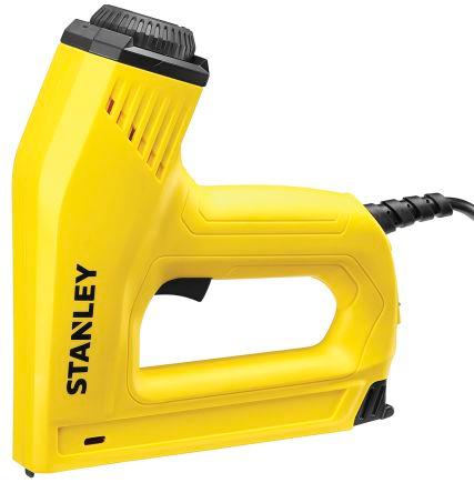 Stanley Corded Nail Gun, UK Plug