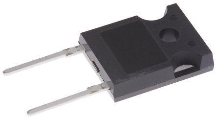 Vishay 1200V 60A, Rectifier Diode, 2-Pin TO-247AC VS-60EPS12-M3