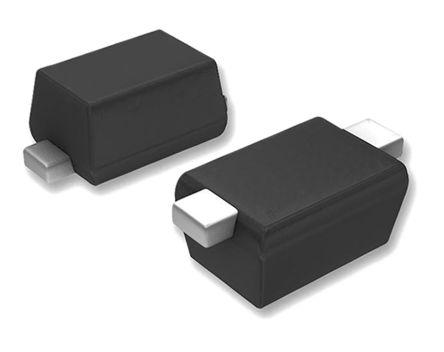 DiodesZetex Diodes Inc Switching Diode, 2-Pin SOD-523 1N4148WT-7