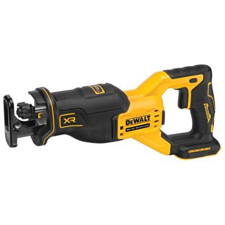 DeWALT Cordless Reciprocating Saw, 18V