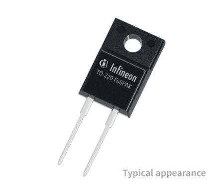 Infineon Switching Diode IDV20E65D1XKSA1
