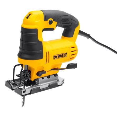 DeWALT DWE DWE349 Corded Jigsaw