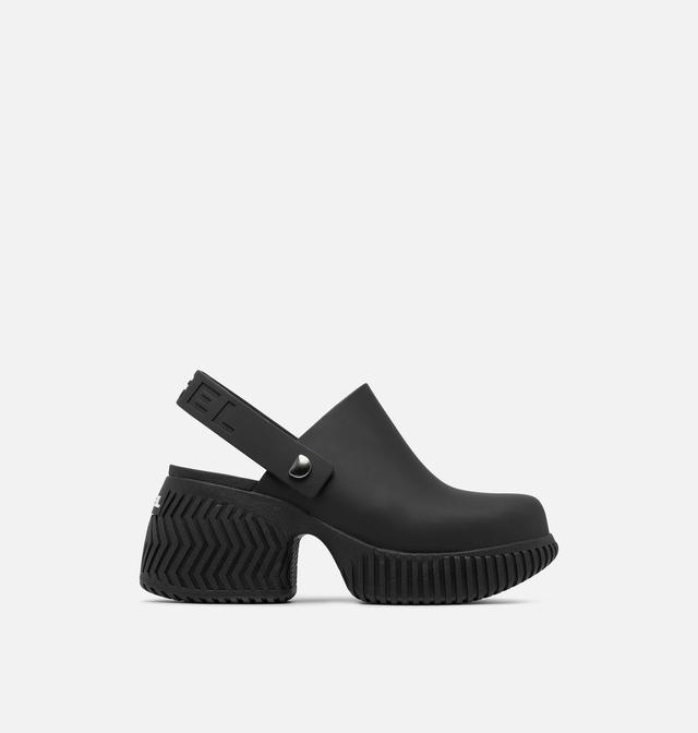 Sorel ONA  Streetworks Heel Women's Clog-