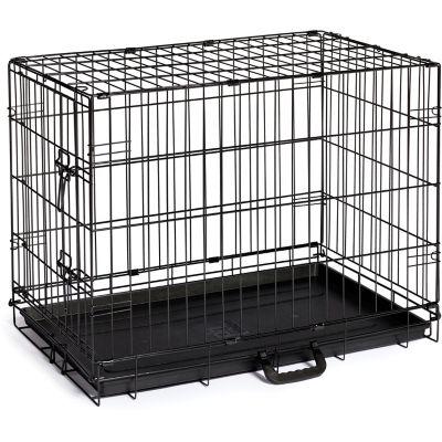 Prevue Pet Products Home On-the-Go 1-Door Wire Dog Crate