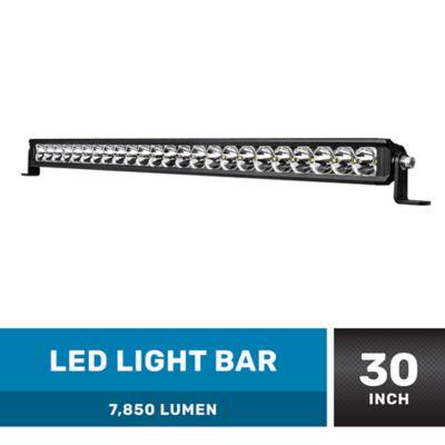 Traveller 30 in. LED Offroad Light Bar