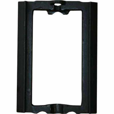 US Stove Cast Iron Shaker Grate Frame, 14-1/2 in. x 5-1/4 in. x 10-1/2 in.