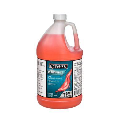 Traveller 1 gal. RV and Multi-Purpose Antifreeze