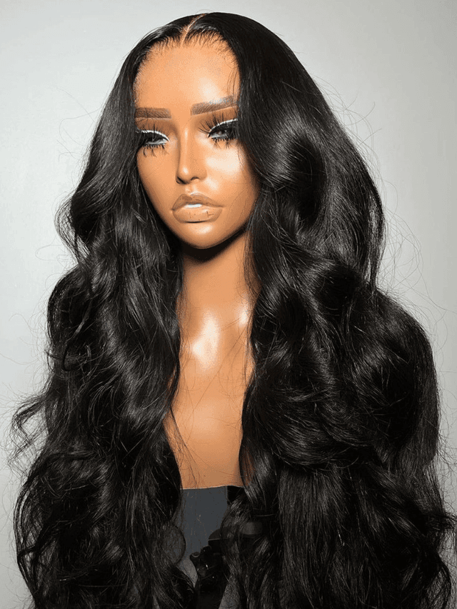[20''=$119] Soft And Flowing Body Wave 13x4 Pre Everything Glueless Wig