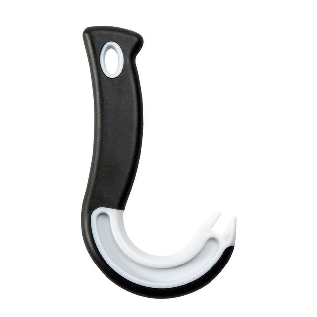 Ring Pull Can Opener