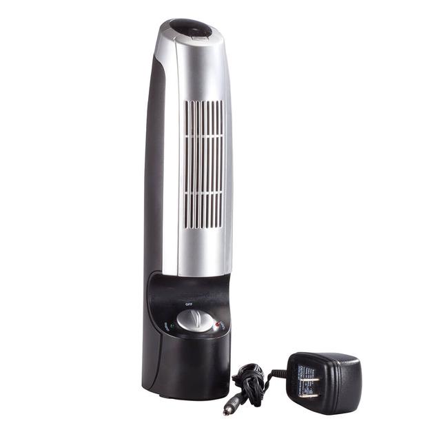 Home Air Ionizer
