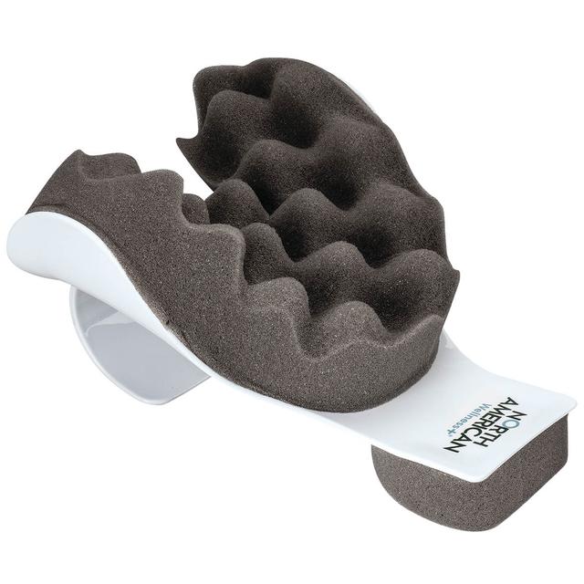 Neck and Shoulder Relaxer