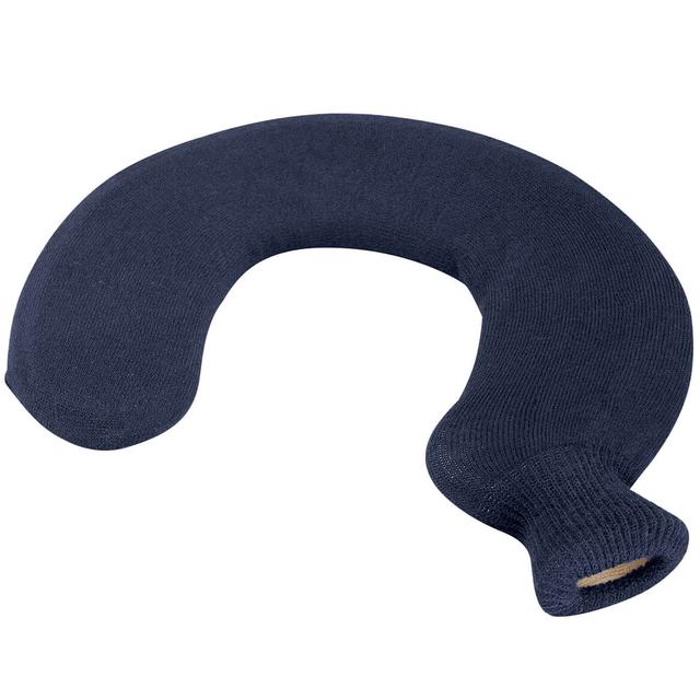 LivingSURE™ Neck and Shoulder U-Shaped Hot Water Bottle