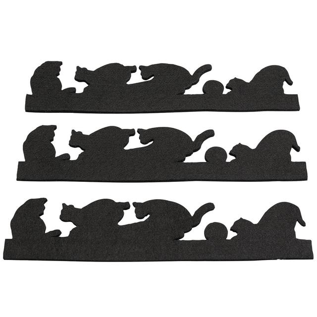 Cat Condensation Drip Absorbent Tape, Set of 3