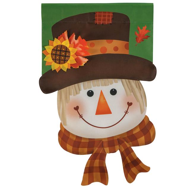 Double Sided Garden Flags, Set of 2 by Fox River™ Creations