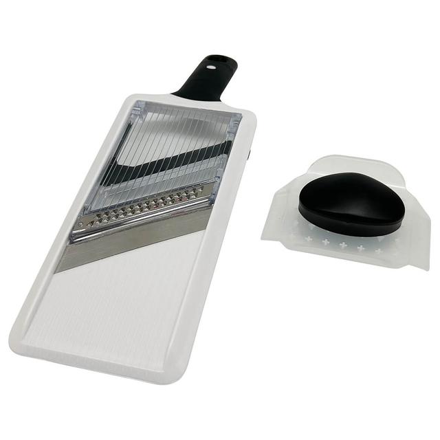 Handheld Mandolin by Chef's Pride