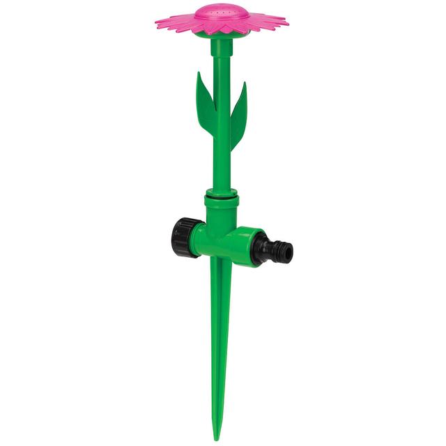 Sunflower Hose Attachment