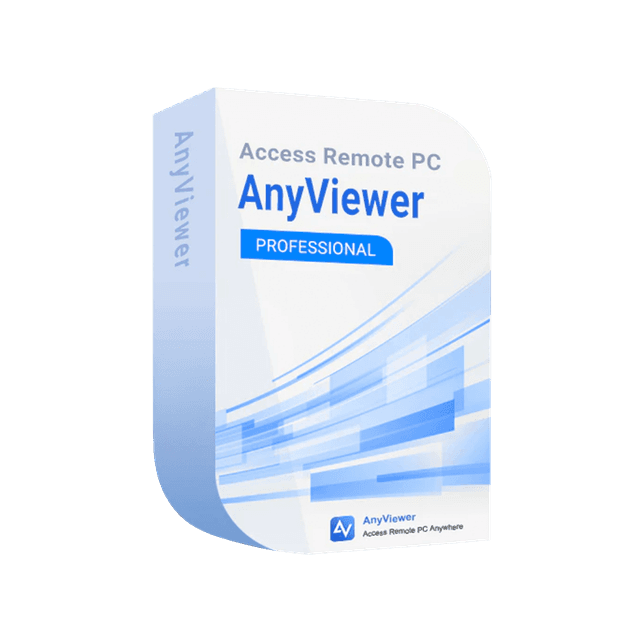 AnyViewer Professional