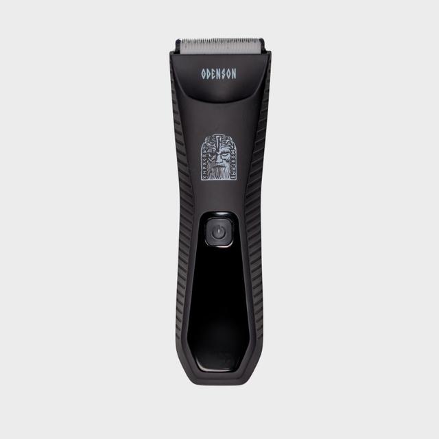 Odenson Stone Shaver - Electric Body & Beard Trimmer with Waterproof Design