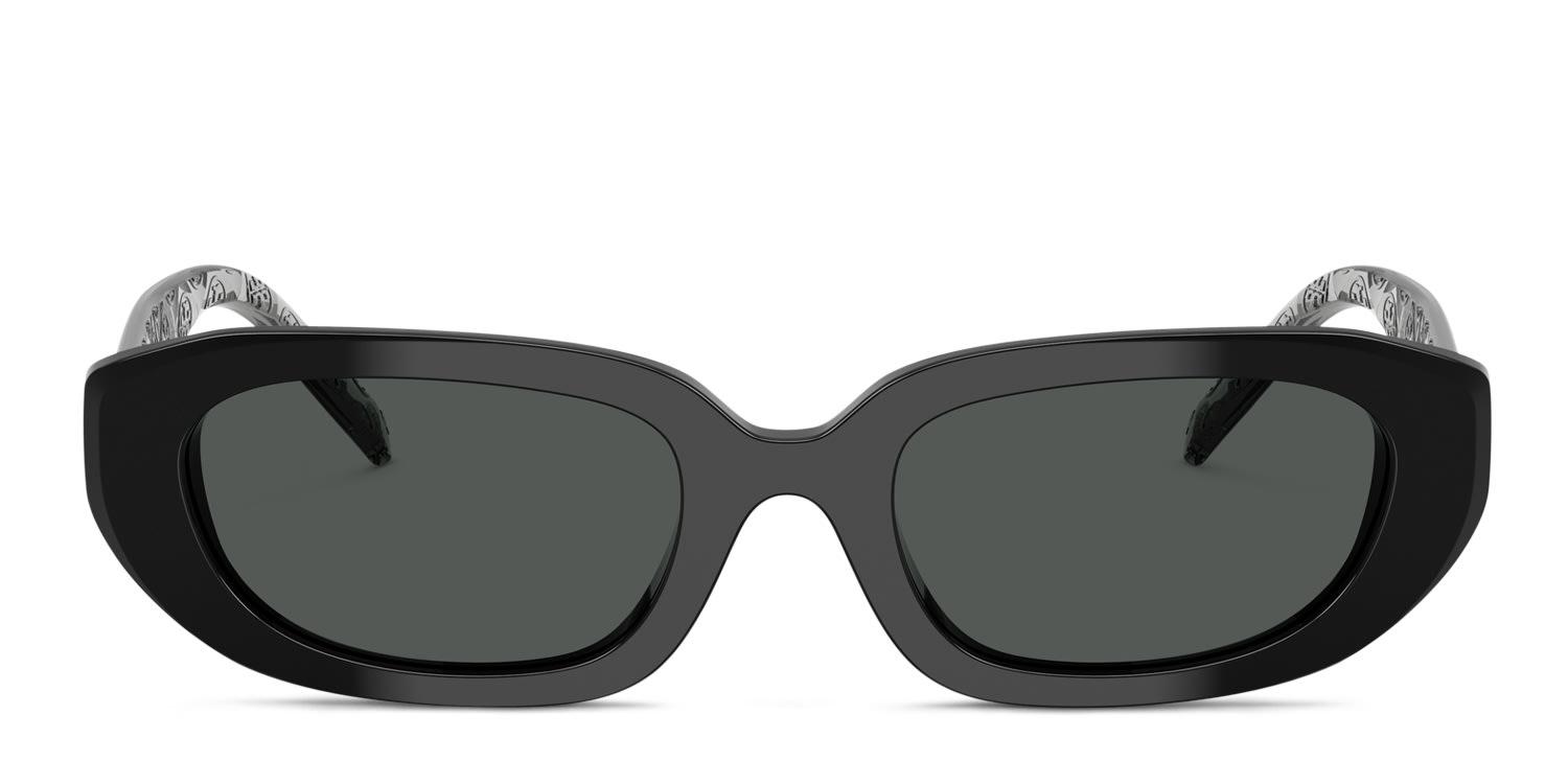 Tory Burch TY7219U Black,Gray