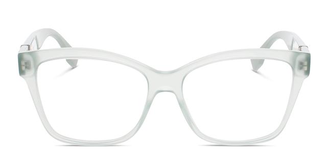 Fendi FE50117I Clear/Green