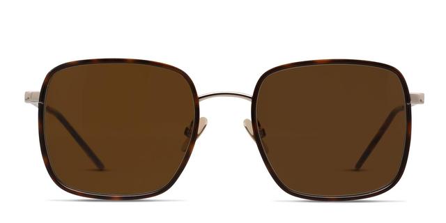 Ottoto Islero Tortoise/Gold