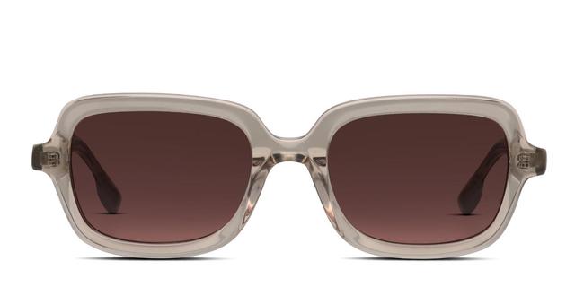 Muse Nia Clear/Beige