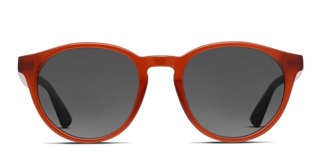 Von Miller x GlassesUSA.com Blitz Orange