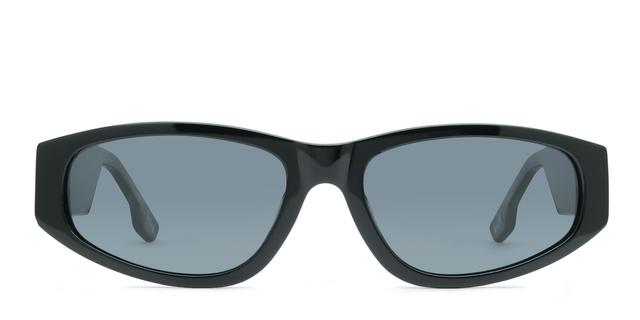 Von Miller x GlassesUSA.com Motivation Shiny Black