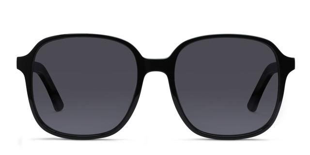 Amelia E. Moonlit Shiny Black