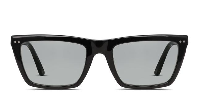 Muse Flair Green/Shiny Black