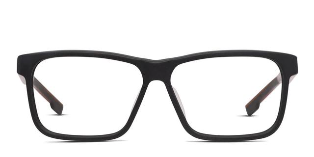 Spy Justice Black/Brown