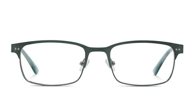 Ottoto Hendrick Green