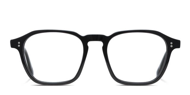 Ottoto Sandstone Shiny Black