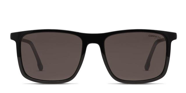 Carrera 231/S Shiny Black