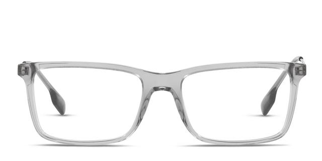 Burberry BE2339 Harrington Gray/Clear