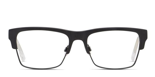 Spy Weston 5050 Black/Clear