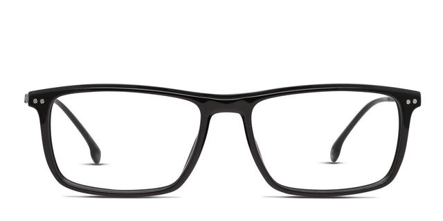 Carrera 8866 Shiny Black