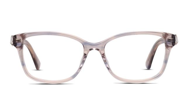 Kate Spade Reilly/G Blue/Gray/Clear