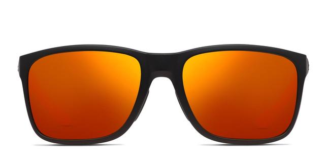 Under Armour UA 0005/S Hustle Black/Red