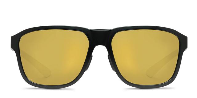 Smith Embark Matte Black/Gold