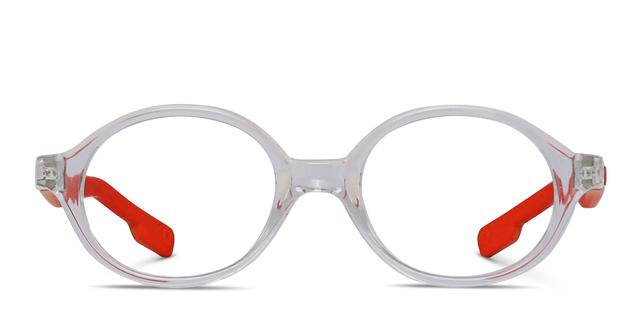 Olos Jump Around Kids Clear