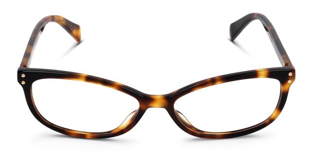 Moschino MOS536 Tortoise